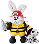 Fireman Rabbit